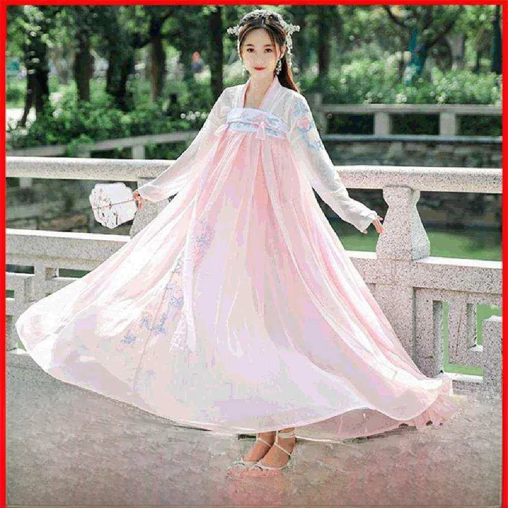 jupe-ru-d'ete-longueur-poitrine-modifiee-hanfu-femme-jambe-large-taille-elastique-melange-de-coton-silhouette-x-ape-traditionnelle-chinoise