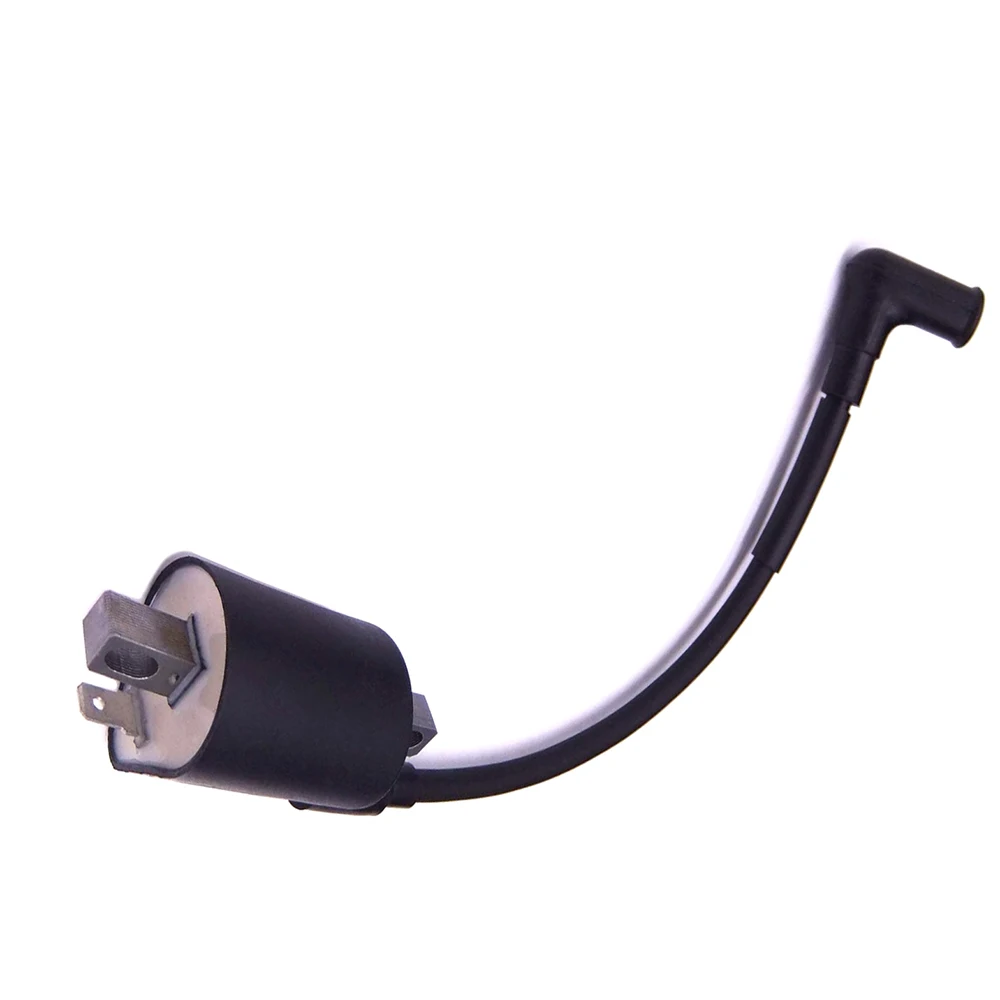 

Катушка зажигания 369-06050 для двигателя Tohatsu 2-тактный 5 л.с., совместима с моделями M5B, M5BS, 369-06050-1, 3F9-06050-0