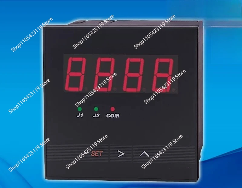 XMT/XMZ606/607/608/B temperature controller/temperature meter/transmitter/pressure and liquid level display instrument