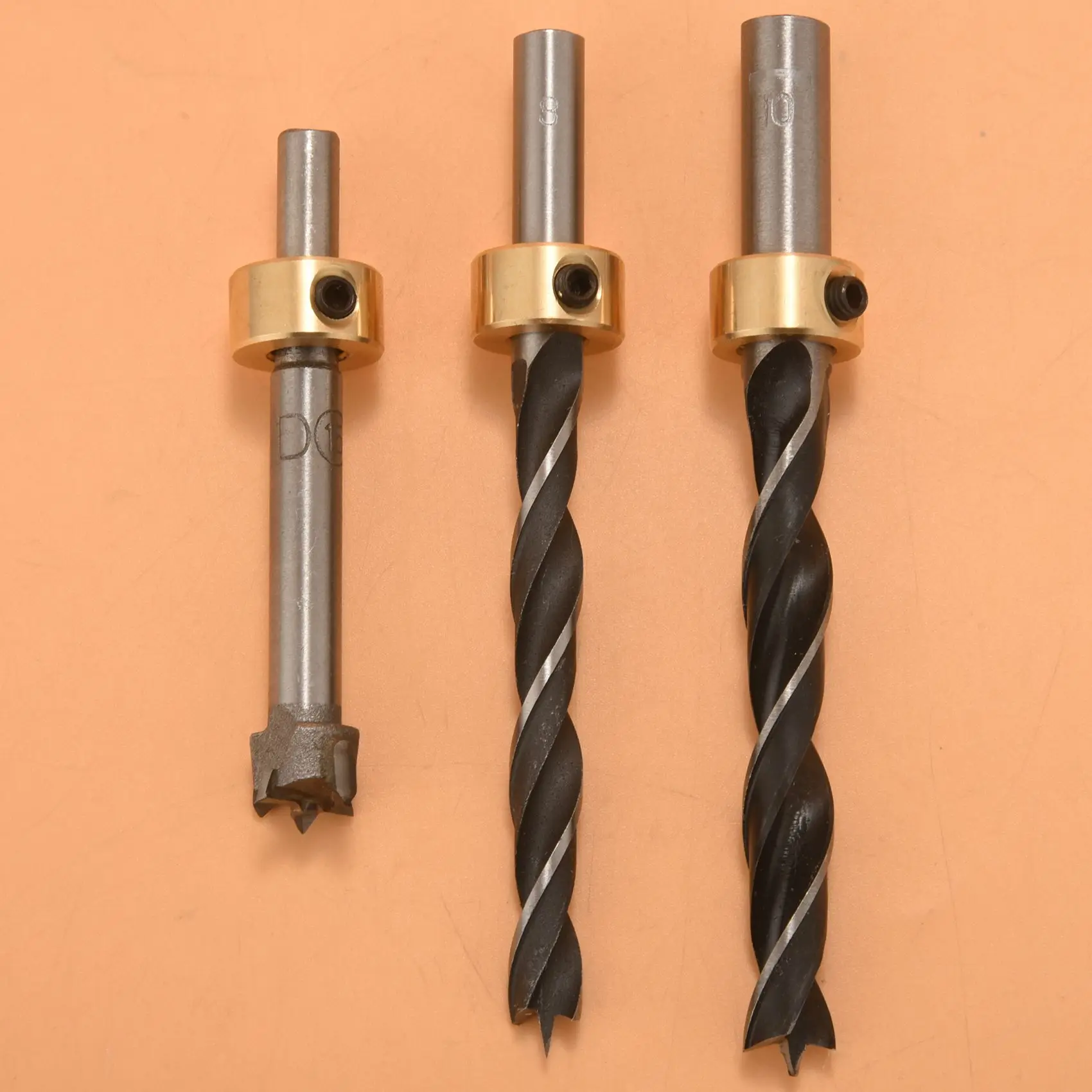 T19C 3 In 1 Adjustable Doweling Jig Woodworking Pocket Hole Jig With 8/15Mm Drill Bit For Drilling Guide Locator Puncher Tool