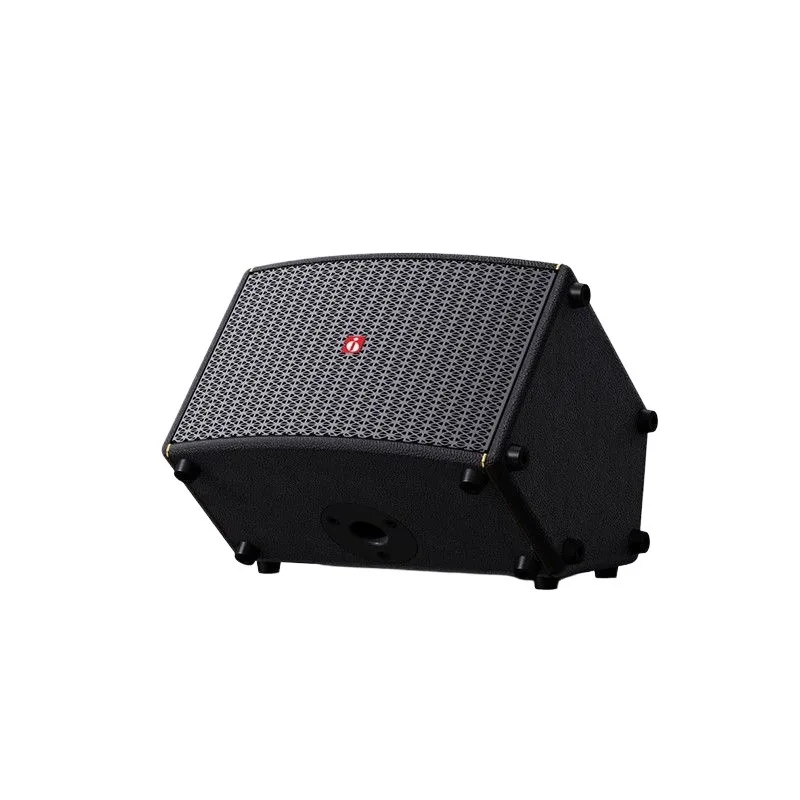 Professional musical instrument audio, Bluetooth live guitar, electric blow pipe, high-power outdoor speaker.