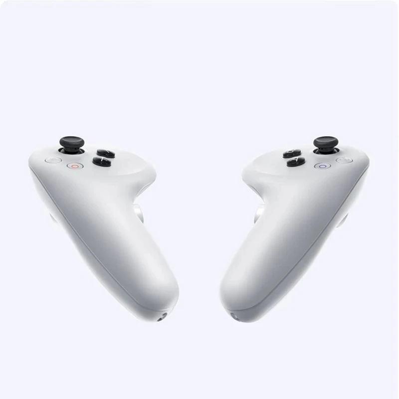 For PICO 3 PICO 4 accessories all-in-one VR glasses accessories pico 4 ultra handle controller