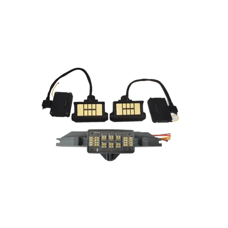 M350 automatic charging tripod model machine automatic apron accessories