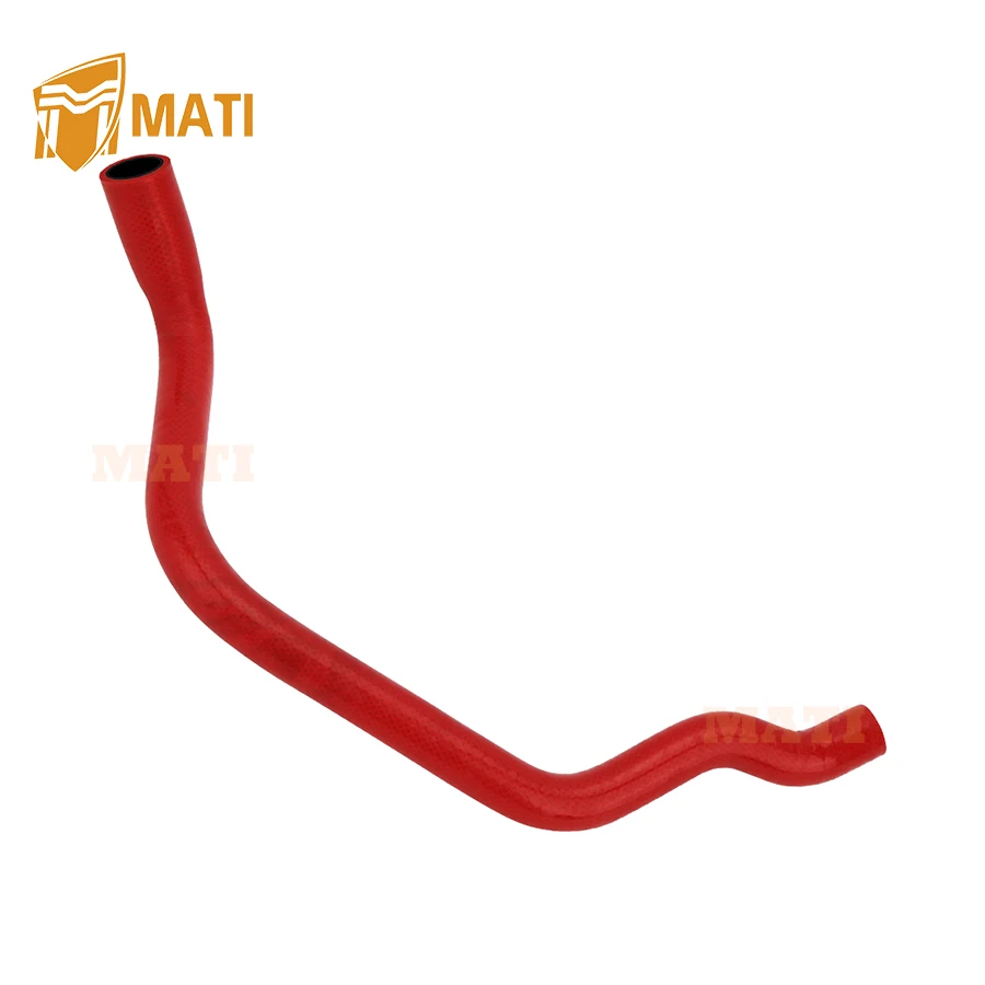 

M MATI Engine Vent Hose For Polaris Ranger Ranger 570 Full-Size 2015 Ranger 570-6 Crew XP EPS 2016 5416706