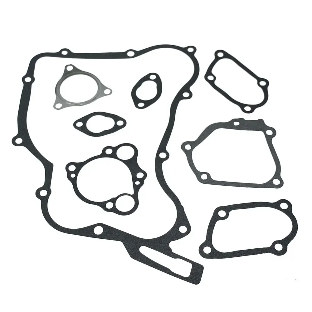 Complete Full Engine Gasket Set For Honda CR125R 2000 2001 2002 Dirt Bike Motorcycle Rebuild Replacement