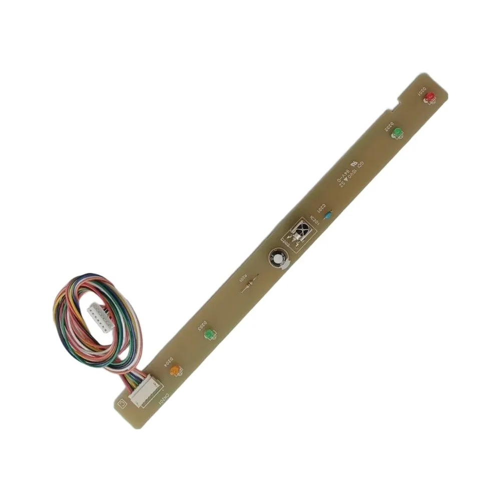 K02CB-0300HSD-D0 ASW12LCCSX11 Air Conditioner Remote Control Receiver Board For Temperature Control And Energy Savings  ﻿