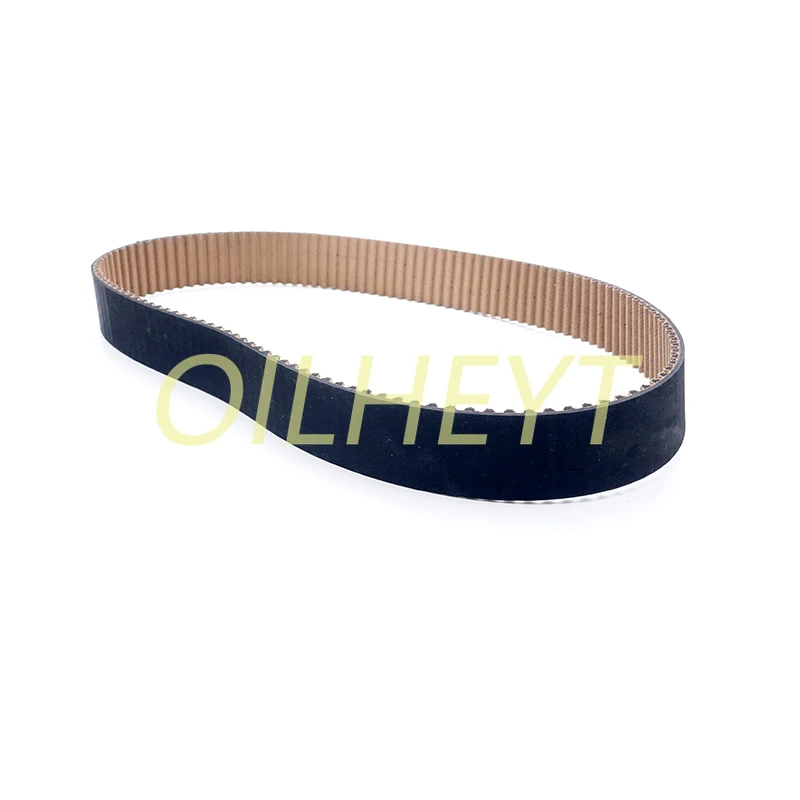 CTP Platemaker Drum Servo Drive Belt Transmission Timing Belt for Plate Making Machine Drum Assembly Spare Parts