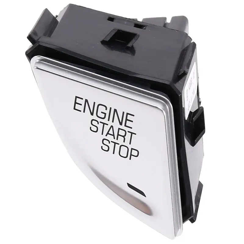 

AB56-Car Replacement One Click Start Ignition Switch(84255053) For Cadillac ATS 2013-2019