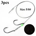 Size 5I0 (3pcs)