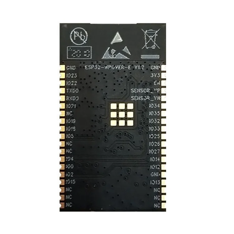 ESP32-WROVER-E Espr…
