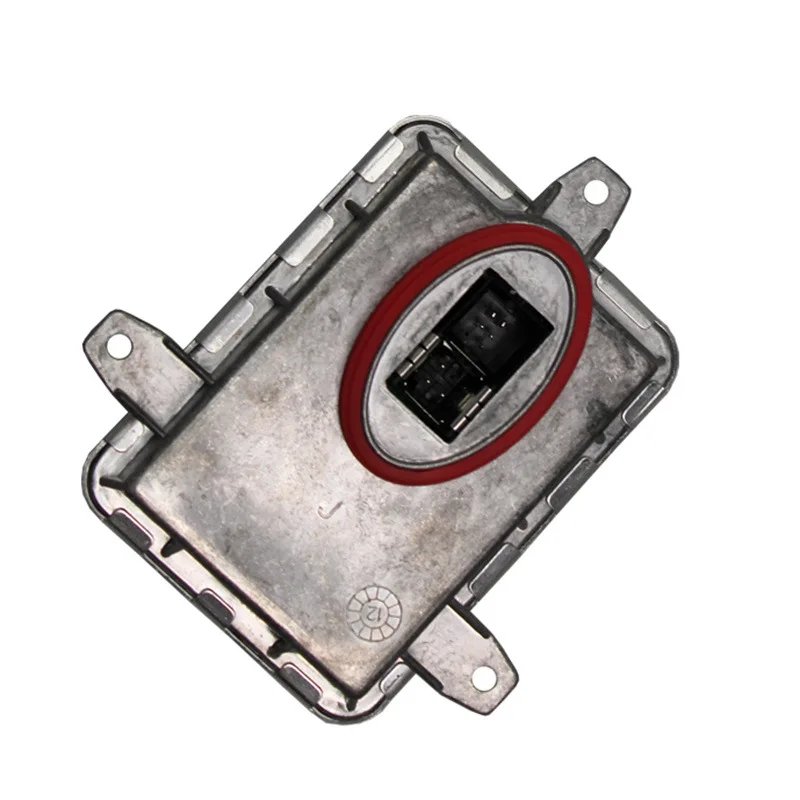 Модуль управления фарами 63127296090 , для F30 F10 F18 F01 F02