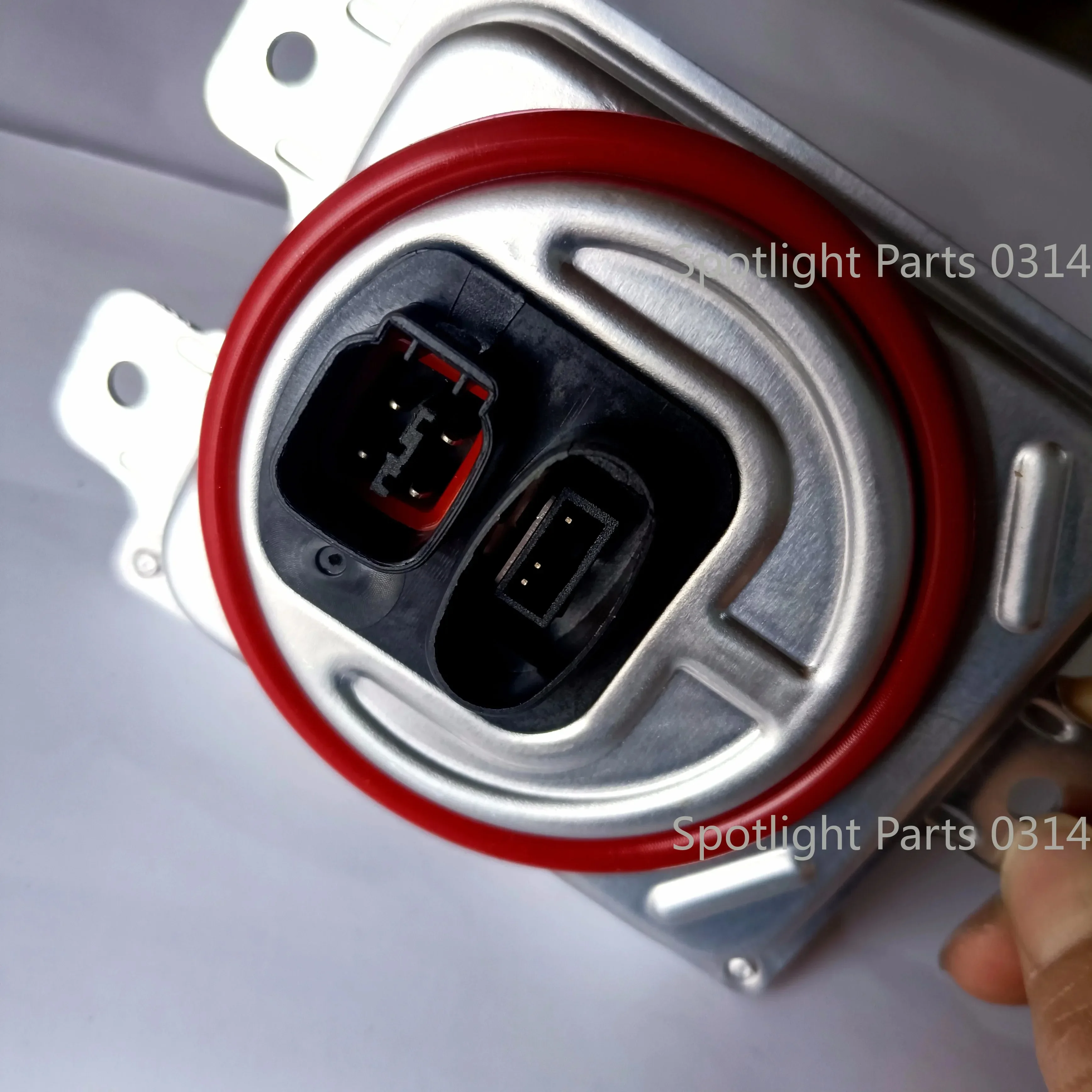 

68254149AA CHVA48F10333 CHVA5730869 For Dodge Charger Challenger 2015-2022 DRL Xenon D3S HID Xenon Ballast Module Angel Eyes