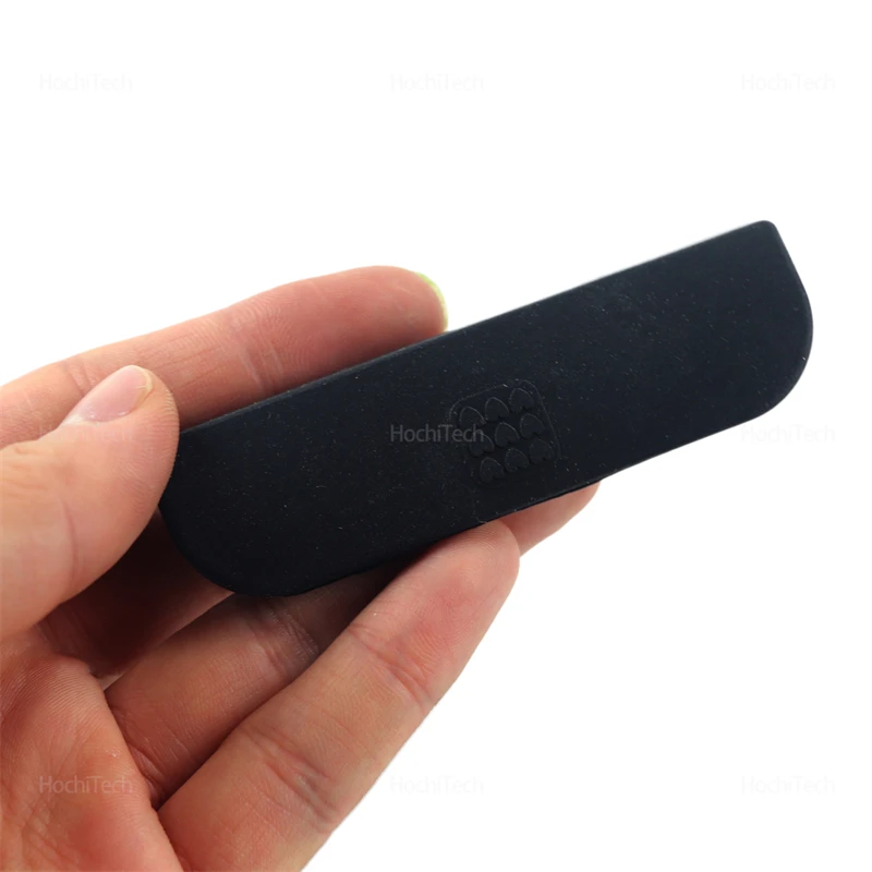 51137039261 استبدال اكسسوارات السيارات ل BWN Mini R50 R56 R57 R58 R59 السيارات الباب الخلفي التبديل المطاط زر تصفيف السيارة