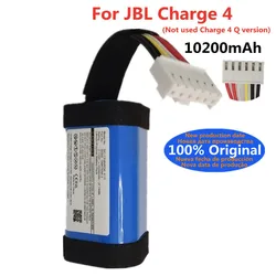 New Original Speaker Battery for JBL Charge 4 5 Charge4 Charge5 ID998 IY068 SUN-INTE-118 Player Loudspeaker Battery