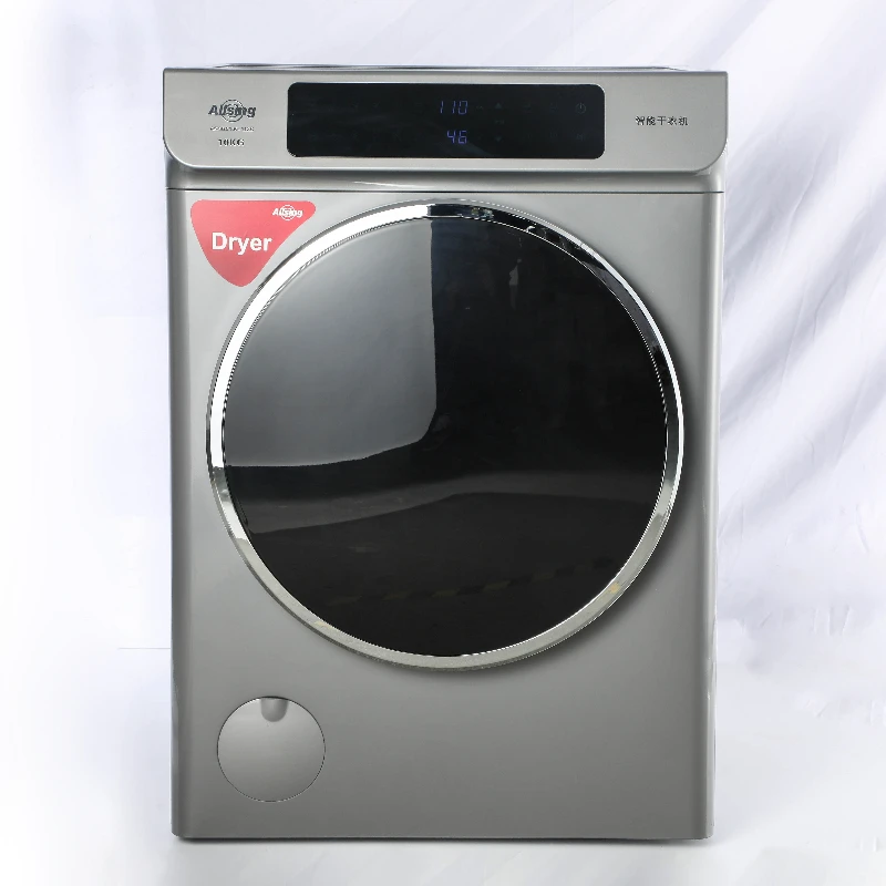 

Home Appliances Smart Clothes Dryer Portable Tumble Dryer