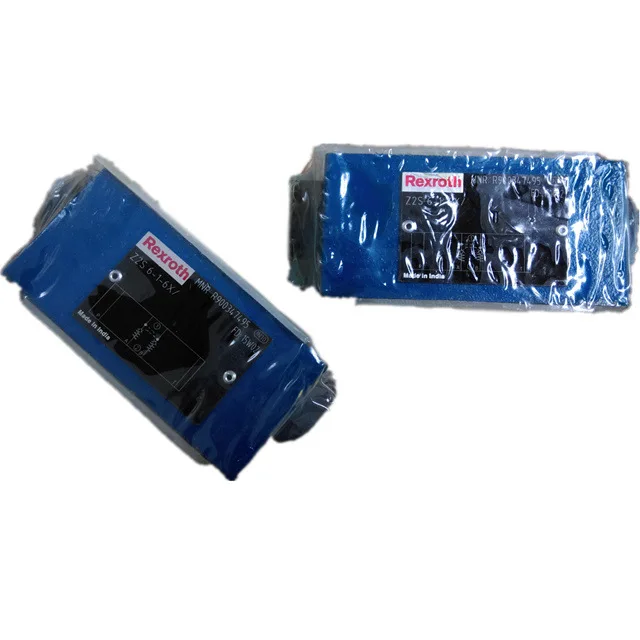Rexroth check valve Z1S6P05-42/V