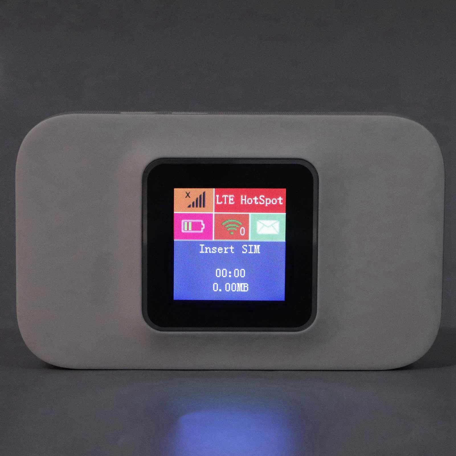 4G WiFi Router  4G WIFI  4G WIFI 300Mbps Plug and Play  Card Slot 4G USB Portable Wifi for Europe Home Business