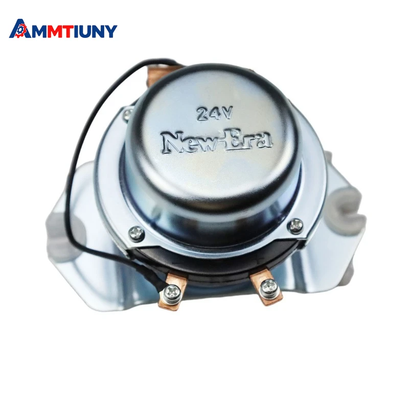 

Реле положительного электрода 24 В, переключатель батареи, замена номера детали 08088-30000 BR263, подходит для экскаватора Komatsu PC300LC-8 PC350-8