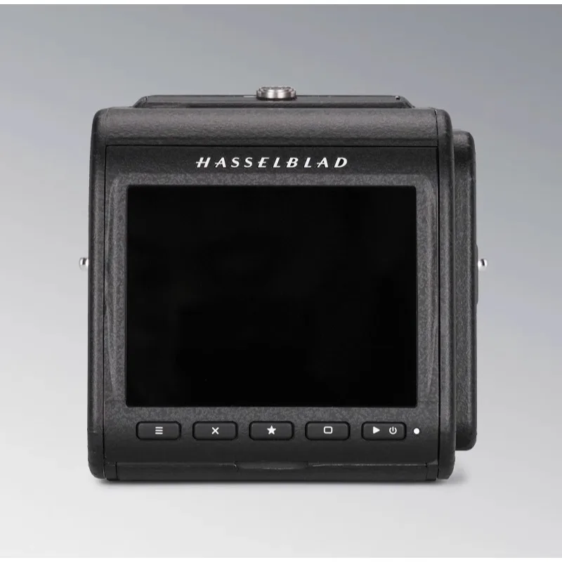 Para hasselblad 907x cfv ii 50c decalque pele câmera filme envoltório de vinil anti-risco protetor casaco cfvii50c