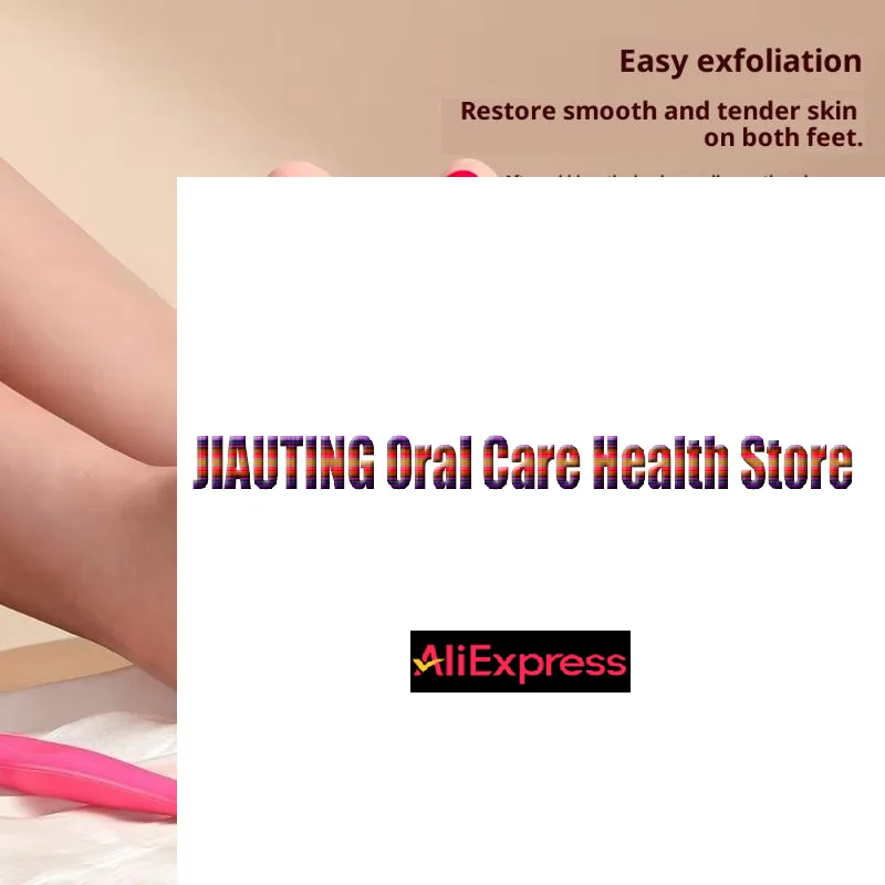 1 stücke Professionelle Fuß Schaber Fußpflege Pediküre Schaber Tragbare Nagel Clipper Entfernen Abgestorbene Haut Und Schwielen Peeling Werkzeuge