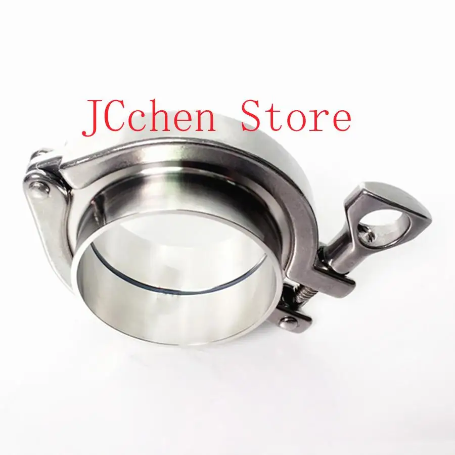 2" Tri Clamp X 48Mm… - image