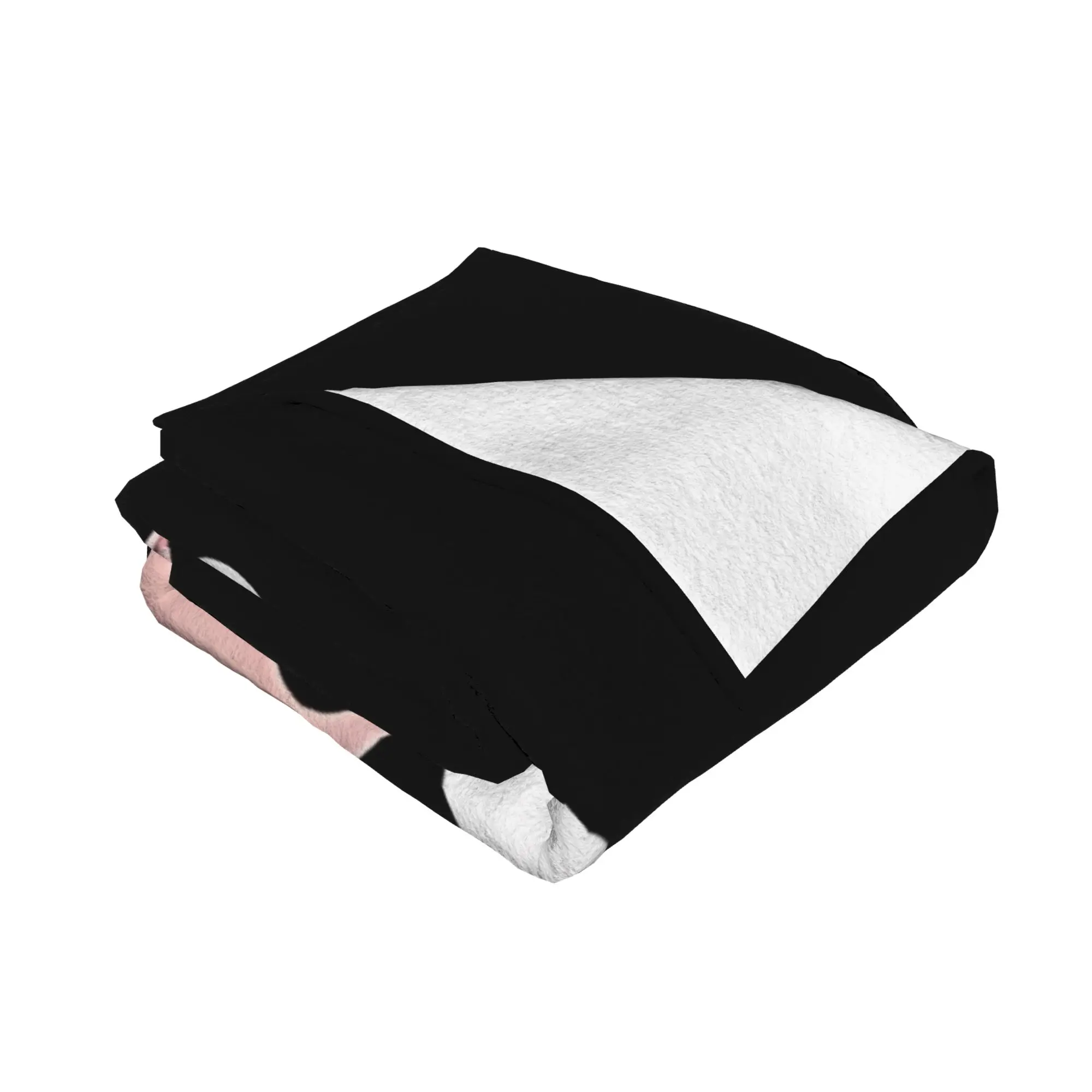 1PC friendly The Binding Of Isaac Rebirth home room decorations Winter Blankets for Adults Bedding Home Interior Sofa Knee