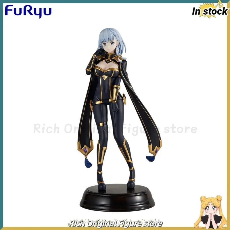 

【In Stock】Original FuRyu TENITOL BETA Shadow-garden Anime Figure Model