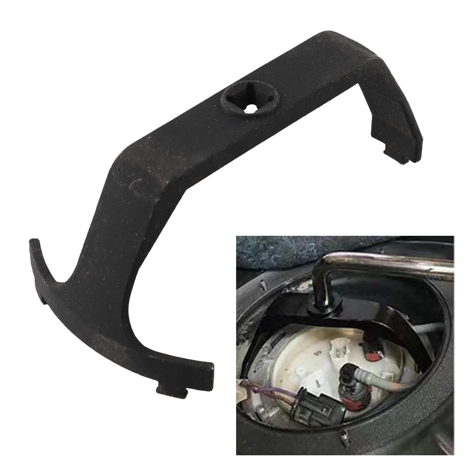 Fuel Tank Installation Tool Fuel Tank Lock Ring Tool Repairing Fuel Pump 188mm X 110mm X 80mm as Picture 1 2in Drive Ratchet