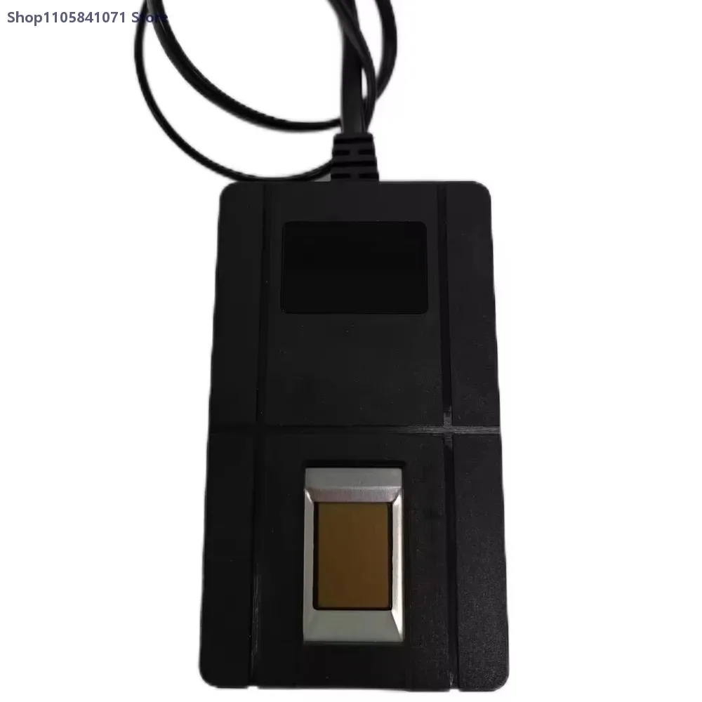 Fingerprint Biometric Registration Government Project FAP10 Fingerprint Scanner with Free SDK