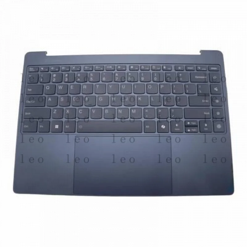 

AS lk для Lenovo Yoga 9 14IMH9, подставка для рук 2 в 1, клавиатура США с подсветкой, тачпад 5CB1P00371