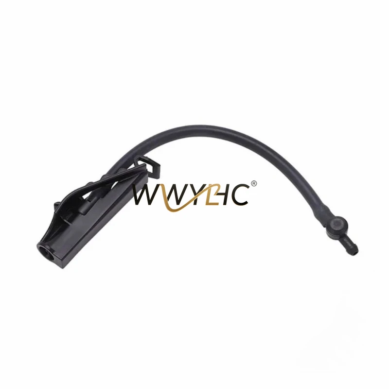 Windshield Cleaning Fluid Nozzle LR050780 Suitable for Range Rover Evoque (L538) 2012-2016