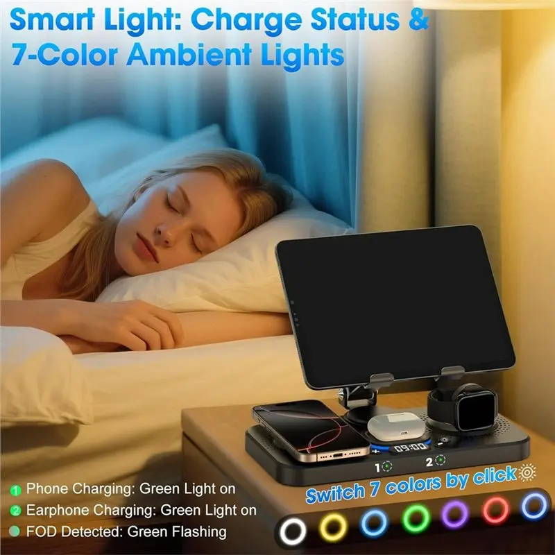 b71b-6-in-1-wireless-con-supporto-per-ipad-orologio-e-luce-ambientale-a-7-colori-per-smartwatch-colore-nero