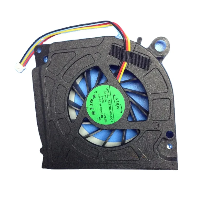 suit  for DELL 1525 1526   TM4520 DELL D620 D631 CPU FAN cooling fan