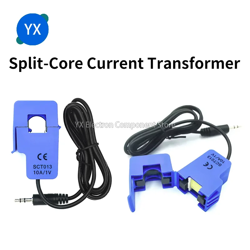 1PCS SCT-013-000 5A…