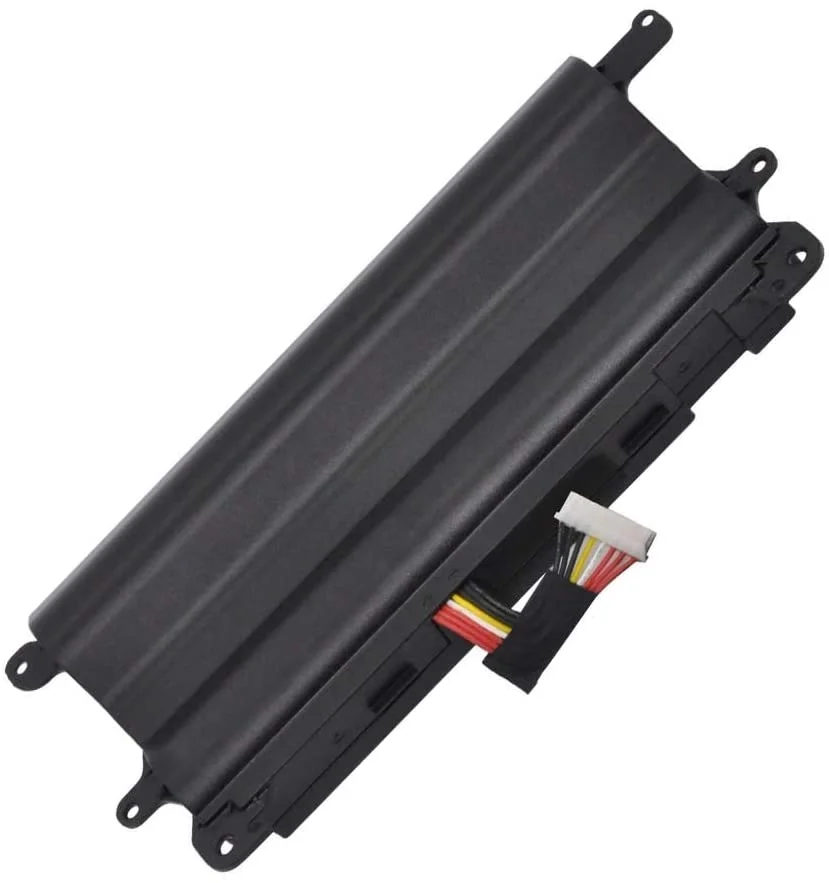 Imagem -02 - Bateria do Portátil para Asus Rog A32n1511 G752 G752v G752vl G752vt G752vm G752vy G752vs Gfx72j Gfx72vt6700 Gfx72vy6820 G752vl1a