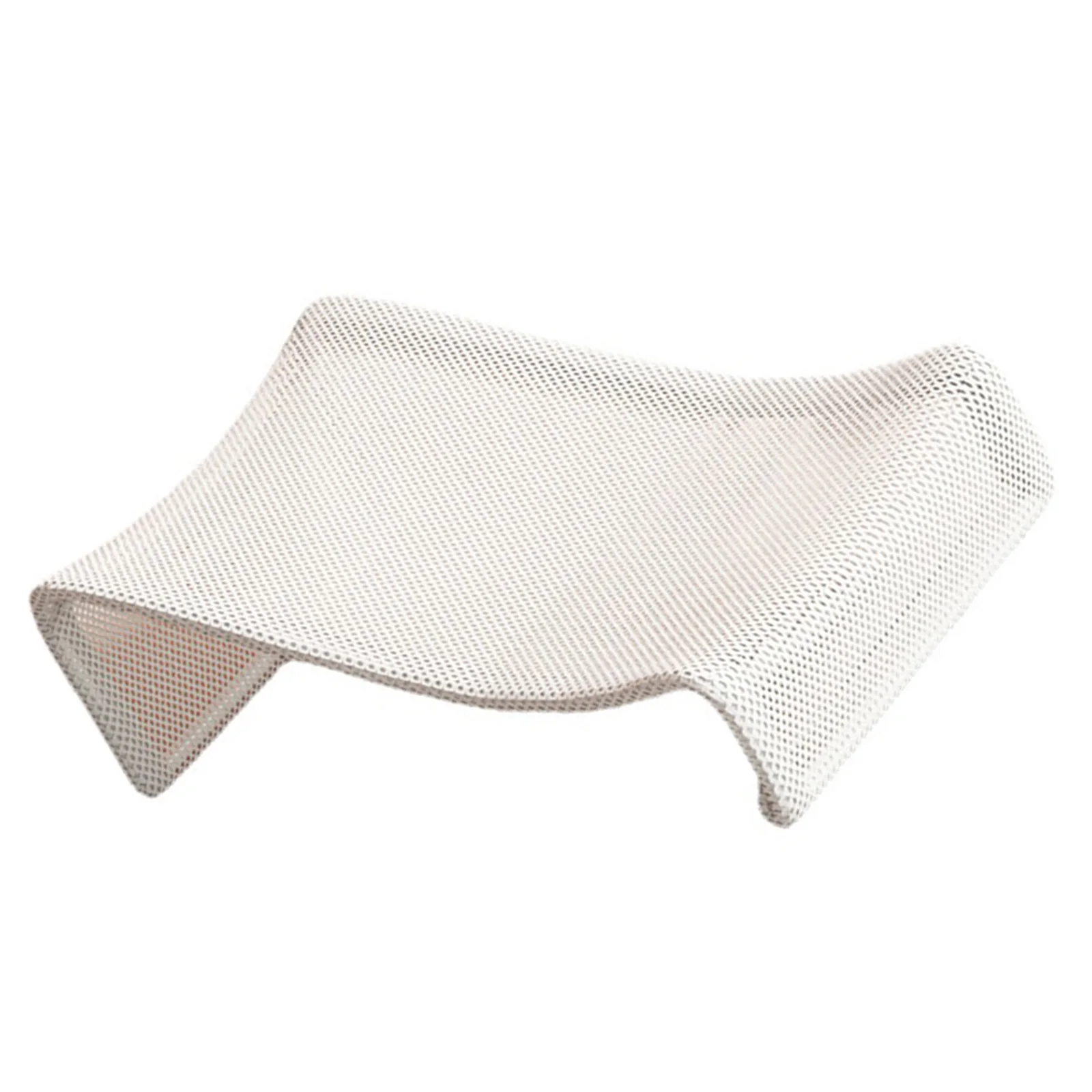 

Опорная сетка для детского сиденья для ванны, универсальная, подходит для ванн, безопасная и удобная младенца, больше плачает во время ванны, идеальная новинка