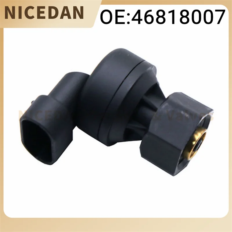 

46818007 Odometer Vehicle Speed Sensor For FIAT Brava Petrol Hatch Doblo Petrol MPV Petrol Van-Based MPV Pallo Weekend Siena New