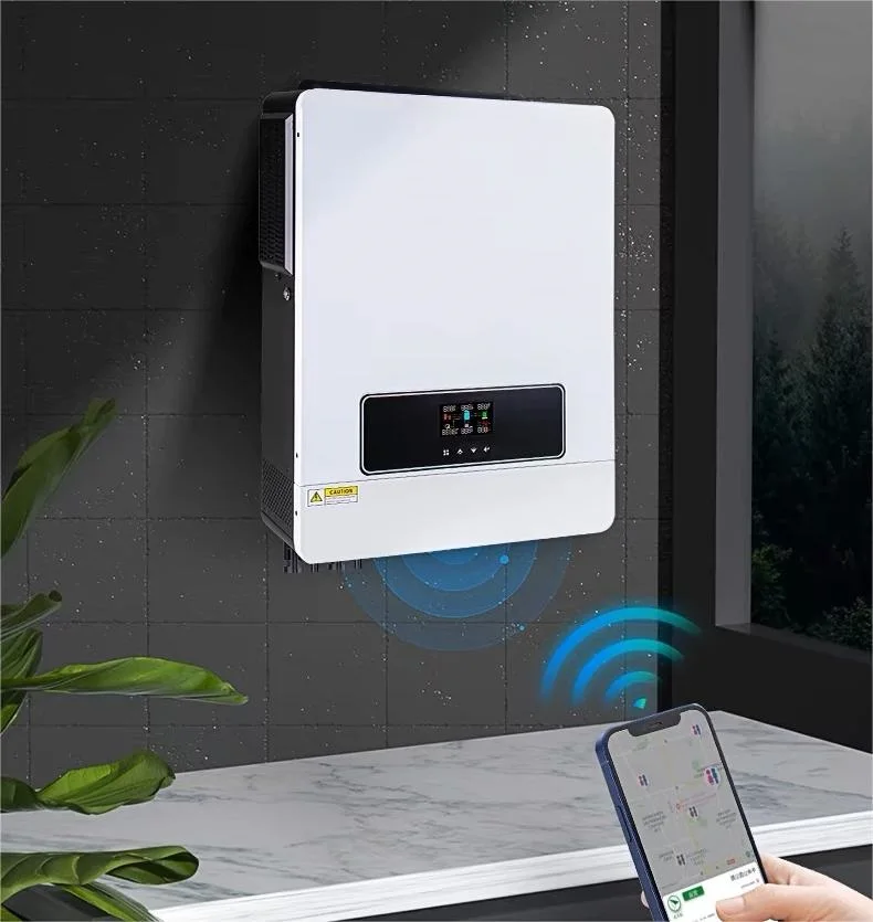 2000w Popular Solar Inverter Photovoltaic Off Grid Solar Panel System Solar Panel 2kw
