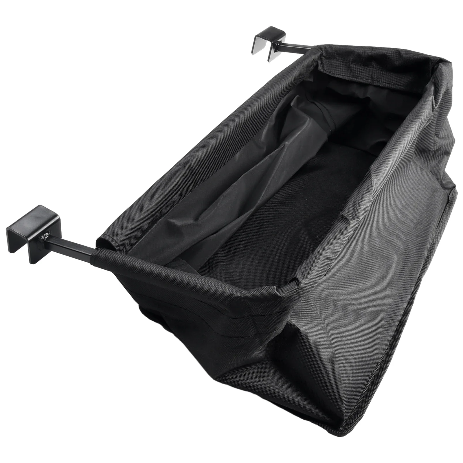 

Durable And Practical Outdoor Rear Bag 660g / 1.5lb 44*21*20cm/17.3*8.3*7.9in 600D Oxford Cloth+Steel Rod 1 Set