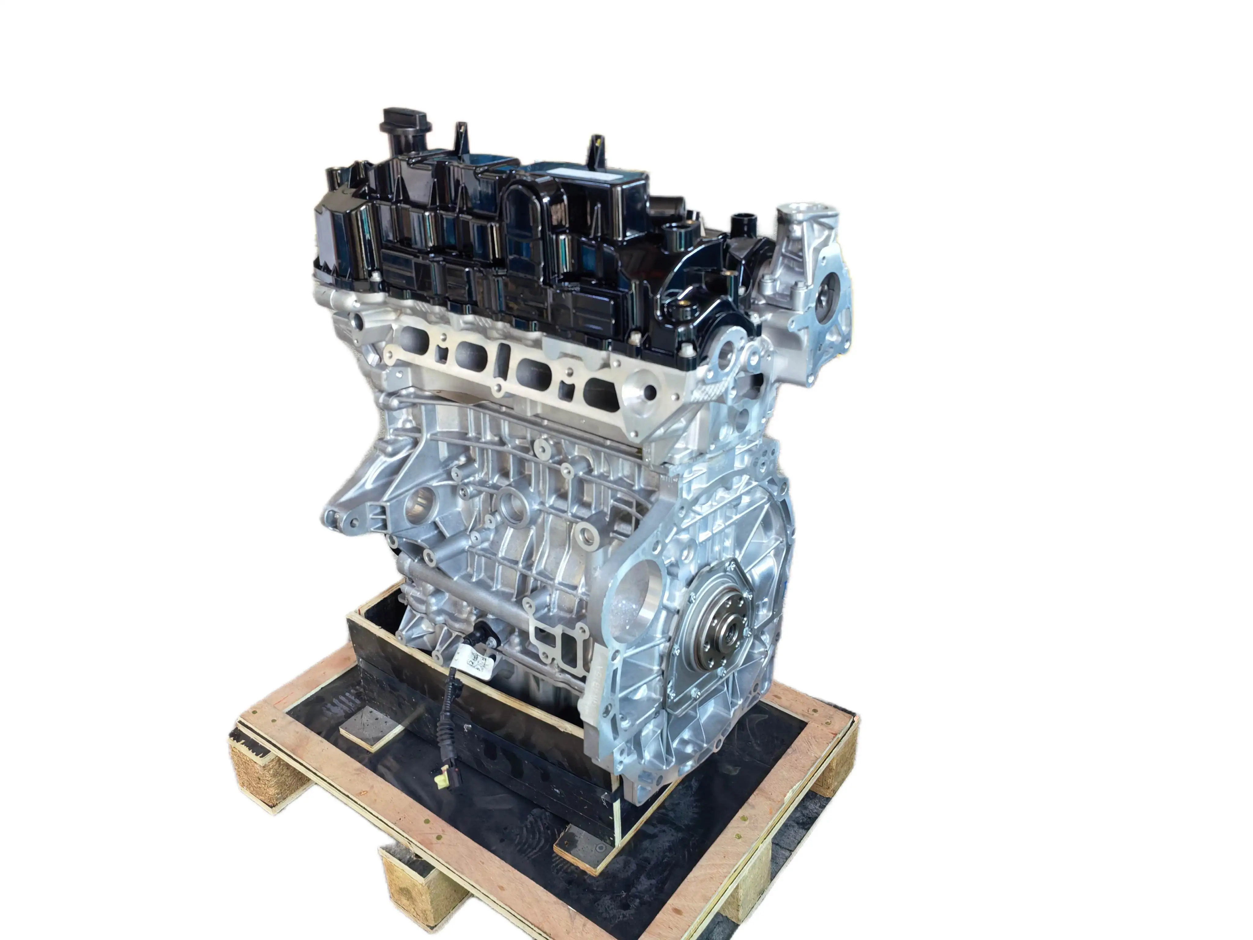 

Brand New High Quality Factory Price GW4B15A Bare Engine Long Block 4 Cylinder For Great Wall Hover H6