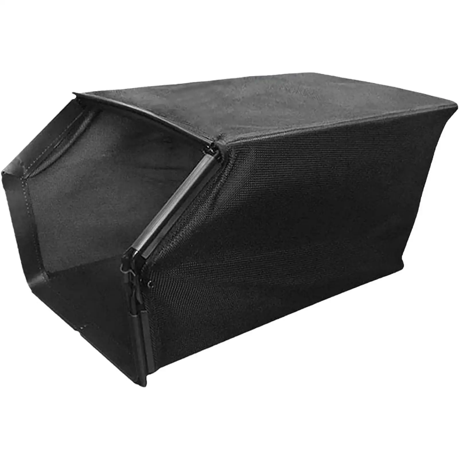 Mower Grass Catcher Bag Nylon 964 04154A Walk Behind Compatible Collector for Lawn Mower Rechargeable Yard Cleanup
