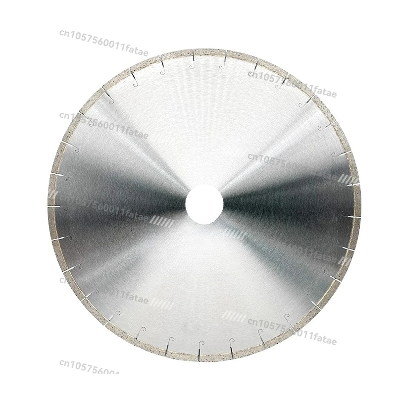Slate Cutting Sheet, Diamond Saw Blade, Stone Ceramic Dry Slicing, All-porcelain Chamfering Special Ultra-thin Tile Cutting