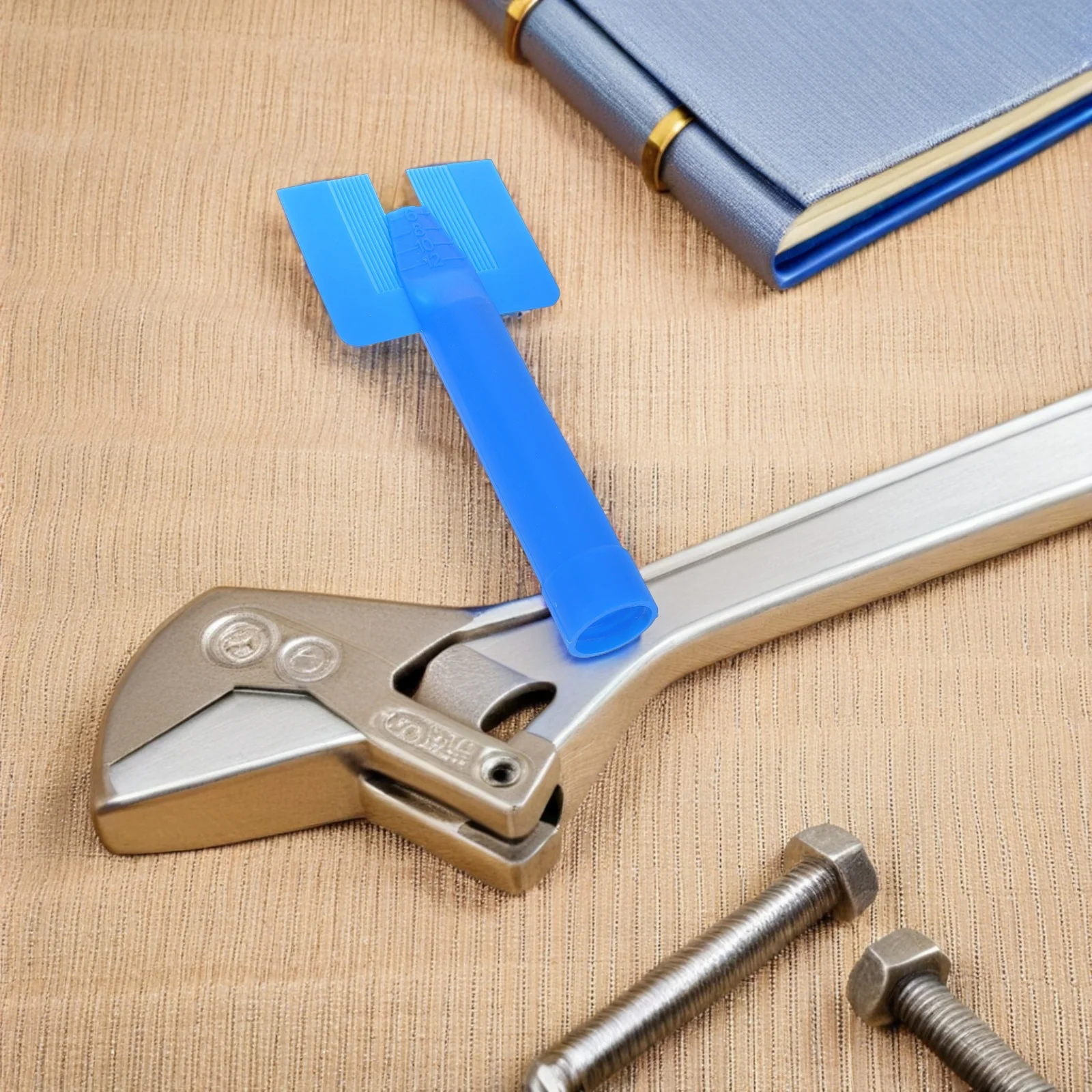 6pcs Glass Glue Gun Nozzle Plastic Sealant Dispenser Tips For Caulking Tool Narrow Space Auto Repair Silicone Applicator Nozzle