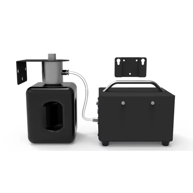 High-Output Eco-Friendly Durable DC Hotel Automatic Fragrance Diffuser For Large Supermarkets And Hotel Lobbies