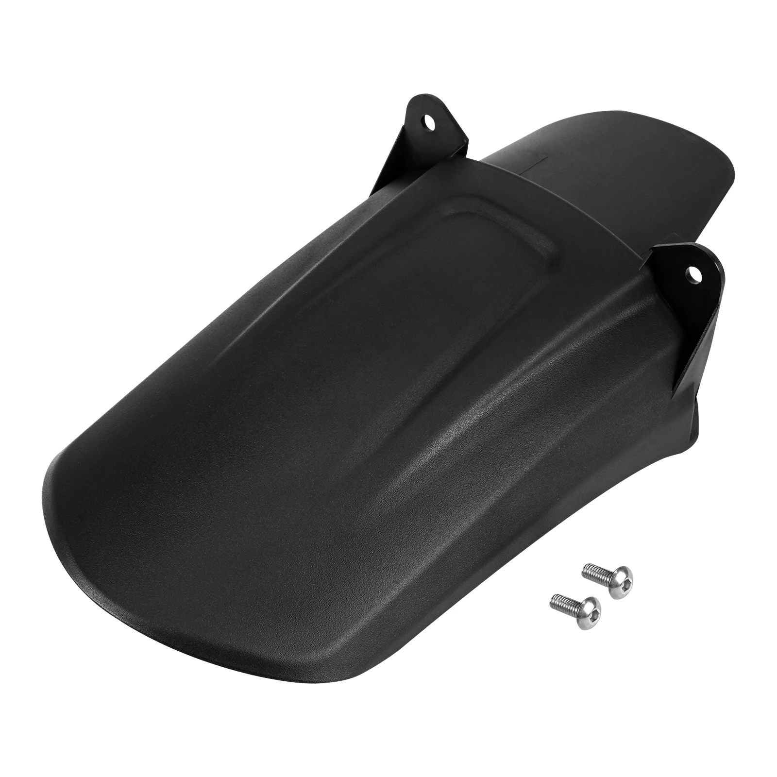 AliExpress NICECNC For Surron light bee X light bee S 2024 2025 Electric Bike Rear Wheel Fender & Extended Longer Rear Fender Black