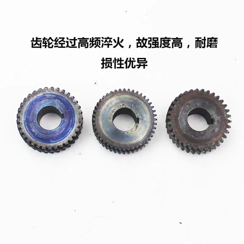 9 Inch 235 Điện Tròn Răng Cưa Bánh Xe Cho Makita 5900 Điện Tròn Răng Cưa Bánh 33 34 44 Răng Phụ Kiện
