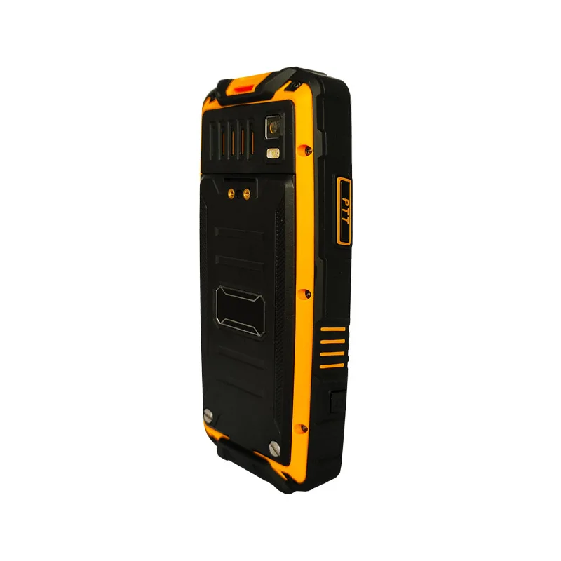 Сеть A330 PTT Long Ran LTE 4G Walkie-Talkie 2-стороннее радио PTT Intercom с SIM-картой 5000 км Ran POC Батареи в комплекте