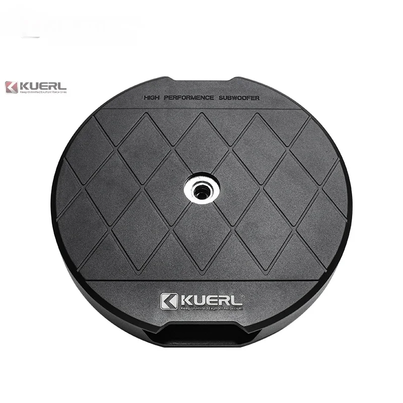 12 Inch Car Spare Tire Subwoofer RMS 400W Peak High Quality Rim Box Car Active Subwoofer for Car Spare Wheel Replace