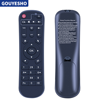 New Remote Control for A95X F2 F3 F4 R5 R3 Air Slim Max+ Max Plus TV Box X88 PRO MINI 20 S 10 T