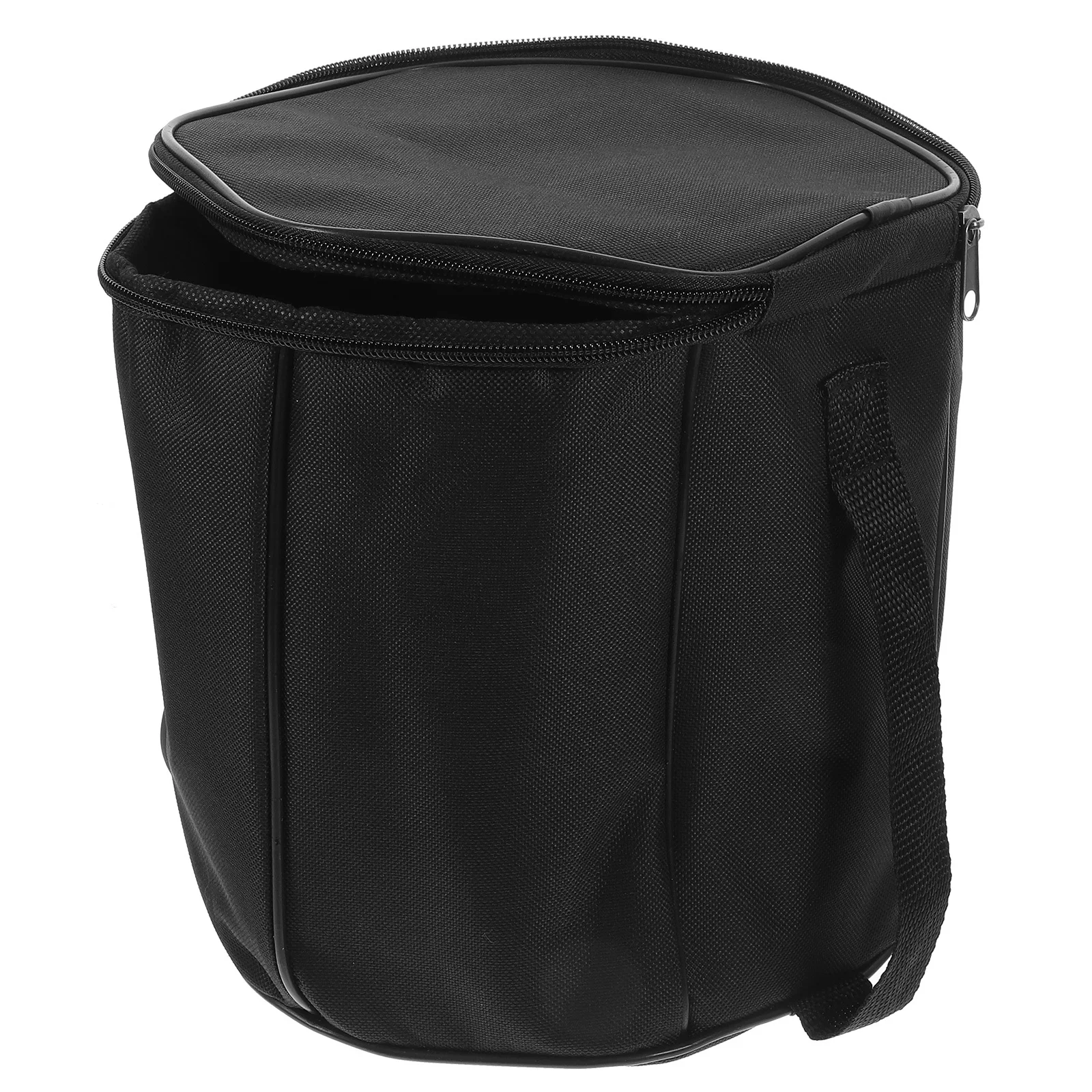 Accordion Carrying Bag Durable High-Class Material Accordion Storage Holder Practical Protective Pouch for Music Lovers